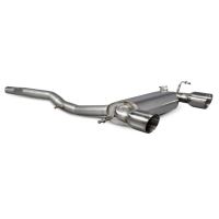 Scorpion Sport Exhaust