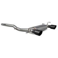Scorpion Sport Exhaust