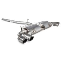 Scorpion Sport Exhaust