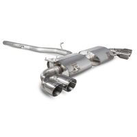Scorpion Sport Exhaust