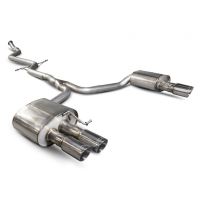 Scorpion Sport Exhaust