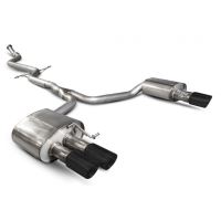 Scorpion Sport Exhaust