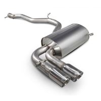 Scorpion Sport Exhaust