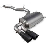 Scorpion Sport Exhaust