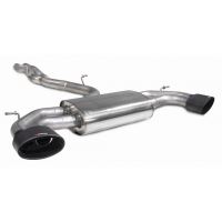 Scorpion Sport Exhaust