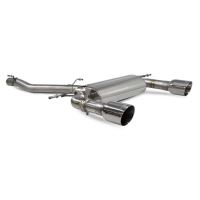 Scorpion Sport Exhaust