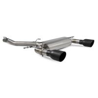 Scorpion Sport Exhaust