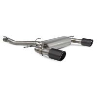 Scorpion Sport Exhaust