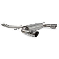 Scorpion Sport Exhaust