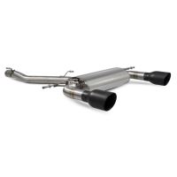 Scorpion Sport Exhaust