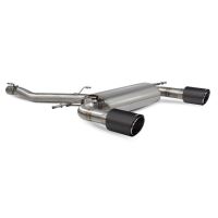 Scorpion Sport Exhaust