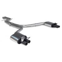 Scorpion Sport Exhaust
