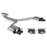 Scorpion Sport Exhaust