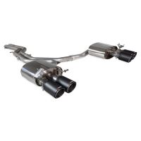 Scorpion Sport Exhaust