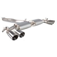 Scorpion Sport Exhaust
