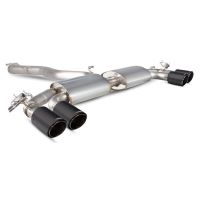 Scorpion Sport Exhaust