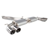Scorpion Sport Exhaust