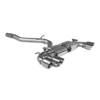 Scorpion Sport Exhaust