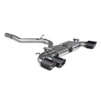 Scorpion Sport Exhaust