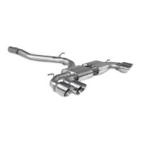 Scorpion Sport Exhaust