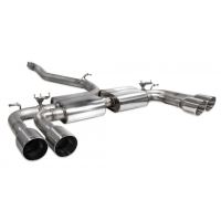 Scorpion Sport Exhaust