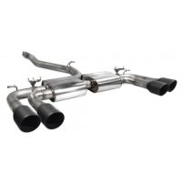 Scorpion Sport Exhaust