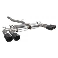 Scorpion Sport Exhaust