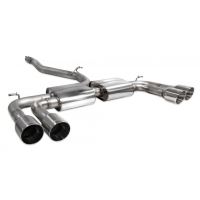 Scorpion Sport Exhaust