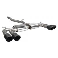 Scorpion Sport Exhaust