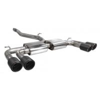 Scorpion Sport Exhaust