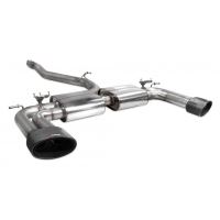 Scorpion Sport Exhaust