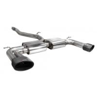 Scorpion Sport Exhaust