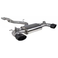 Scorpion Sport Exhaust