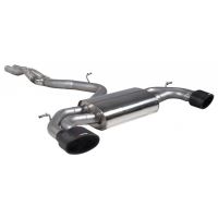 Scorpion Sport Exhaust