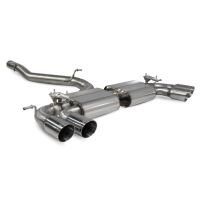 Scorpion Sport Exhaust
