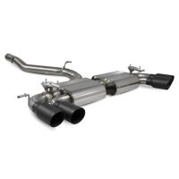 Scorpion Sport Exhaust