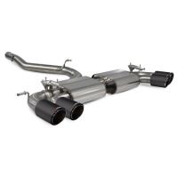 Scorpion Sport Exhaust