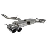 Scorpion Sport Exhaust
