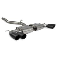 Scorpion Sport Exhaust