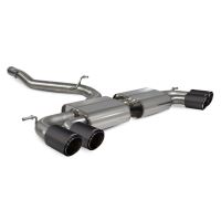 Scorpion Sport Exhaust