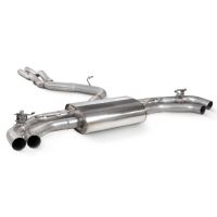 Scorpion Sport Exhaust