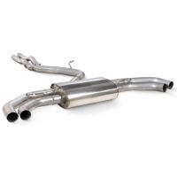 Scorpion Sport Exhaust