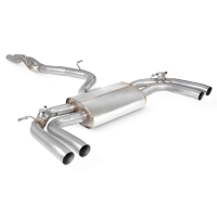 Scorpion Sport Exhaust