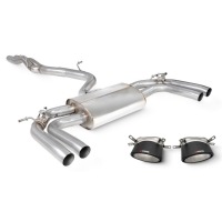 Scorpion Sport Exhaust