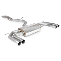 Scorpion Sport Exhaust