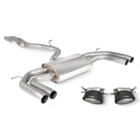 Scorpion Sport Exhaust