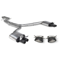 Scorpion Sport Exhaust