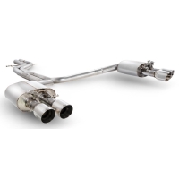 Scorpion Sport Exhaust