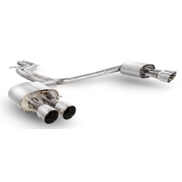 Scorpion Sport Exhaust