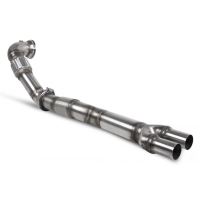 Scorpion Sport Catalyst